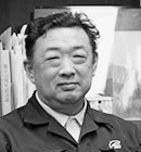 Representative director / Yoshihiro Mizushima