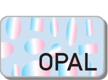 OPAL/ オパール