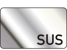 SUS/ ステンレス