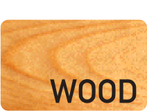 Wood / ウッド