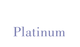 Platinum / プラチナ